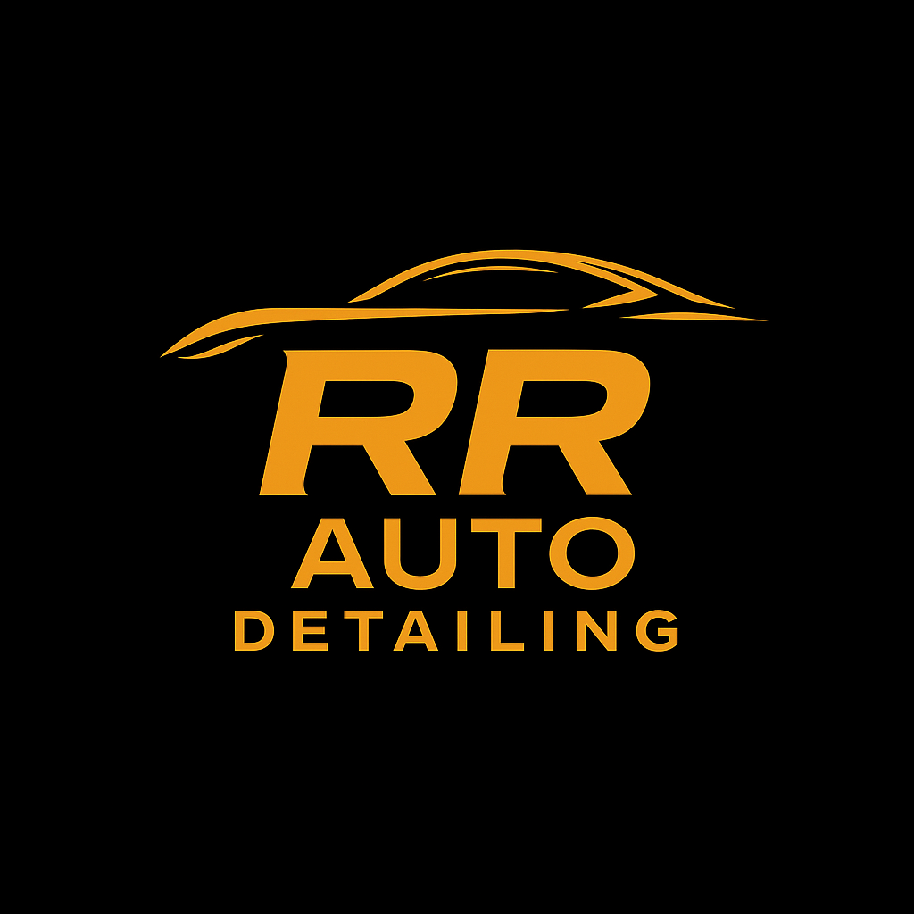 RR AUTO Detailing